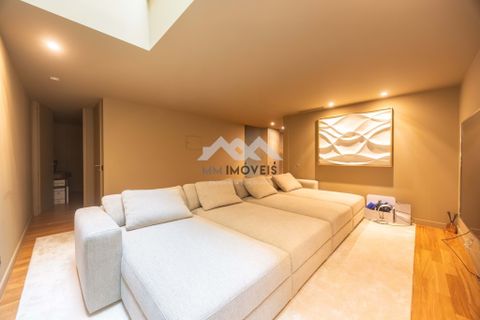 Villa i Santo Tirso, Porto, Santo Tirso - € 1.100.000 | Ref: MM113P/26ST/PS1 - foto 41