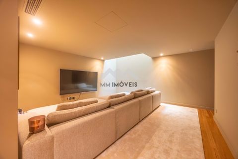 Villa i Santo Tirso, Porto, Santo Tirso - € 1.100.000 | Ref: MM113P/26ST/PS1 - foto 42