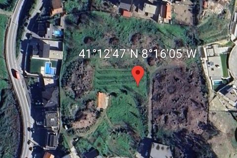 Helårsgrund i Penafiel, Porto, Penafiel - € 1.850.000 | Ref: MM154/26PEN/PS1 - foto 2