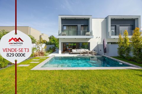 Villa i Gondomar, Porto, Gondomar - € 829.000 | Ref: MM282/26VAL/CM - foto 1