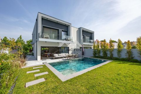 Villa i Gondomar, Porto, Gondomar - € 829.000 | Ref: MM282/26VAL/CM - foto 2