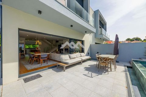 Villa i Gondomar, Porto, Gondomar - € 829.000 | Ref: MM282/26VAL/CM - foto 4