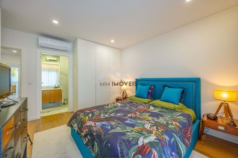 Villa i Gondomar, Porto, Gondomar - € 829.000 | Ref: MM282/26VAL/CM - foto 9