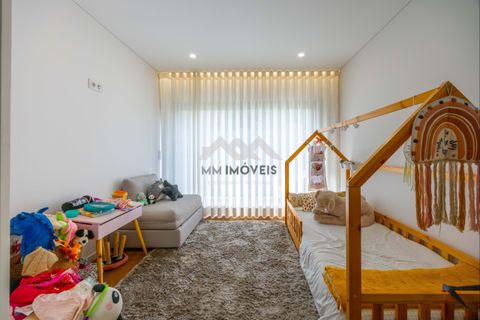 Villa i Gondomar, Porto, Gondomar - € 829.000 | Ref: MM282/26VAL/CM - foto 10