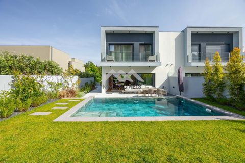 Villa i Gondomar, Porto, Gondomar - € 829.000 | Ref: MM282/26VAL/CM - foto 11