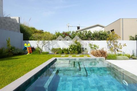 Villa i Gondomar, Porto, Gondomar - € 829.000 | Ref: MM282/26VAL/CM - foto 14