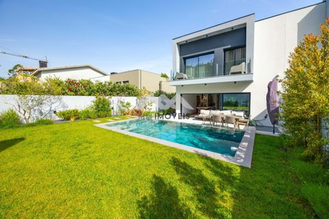 Villa i Gondomar, Porto, Gondomar - € 829.000 | Ref: MM282/26VAL/CM - foto 19