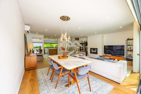 Villa i Gondomar, Porto, Gondomar - € 829.000 | Ref: MM282/26VAL/CM - foto 21