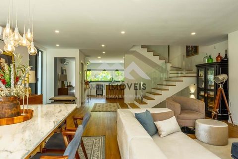 Villa i Gondomar, Porto, Gondomar - € 829.000 | Ref: MM282/26VAL/CM - foto 22