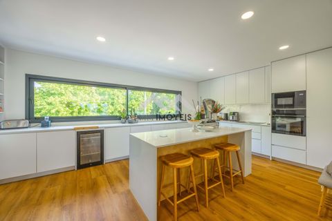 Villa i Gondomar, Porto, Gondomar - € 829.000 | Ref: MM282/26VAL/CM - foto 29