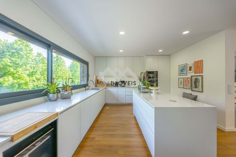 Villa i Gondomar, Porto, Gondomar - € 829.000 | Ref: MM282/26VAL/CM - foto 31