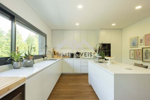 Villa i Gondomar, Porto, Gondomar - € 829.000 | Ref: MM282/26VAL/CM - foto 32