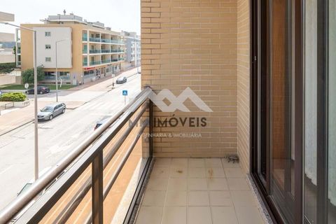 Leilighet i Esmoriz, Aveiro, Esmoriz - € 304 500 | Ref: MM278/26OVA/VS - foto 2