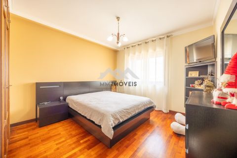 Leilighet i Esmoriz, Aveiro, Esmoriz - € 304 500 | Ref: MM278/26OVA/VS - foto 10