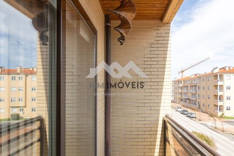 Leilighet i Esmoriz, Aveiro, Esmoriz - € 304 500 | Ref: MM278/26OVA/VS - foto 16