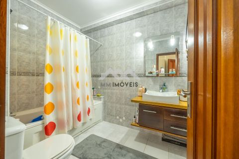 Leilighet i Esmoriz, Aveiro, Esmoriz - € 304 500 | Ref: MM278/26OVA/VS - foto 20