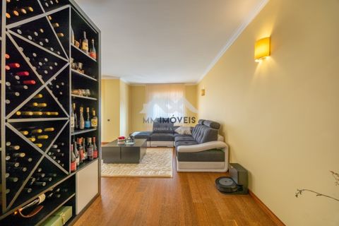 Leilighet i Esmoriz, Aveiro, Esmoriz - € 304 500 | Ref: MM278/26OVA/VS - foto 26