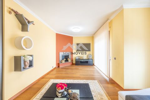 Leilighet i Esmoriz, Aveiro, Esmoriz - € 304 500 | Ref: MM278/26OVA/VS - foto 32
