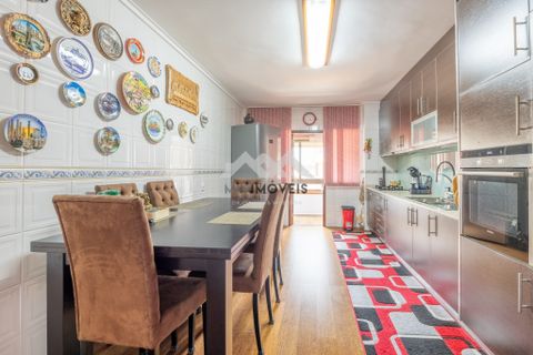 Leilighet i Esmoriz, Aveiro, Esmoriz - € 304 500 | Ref: MM278/26OVA/VS - foto 35