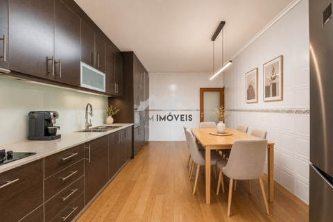 Leilighet i Esmoriz, Aveiro, Esmoriz - € 304 500 | Ref: MM278/26OVA/VS - foto 4