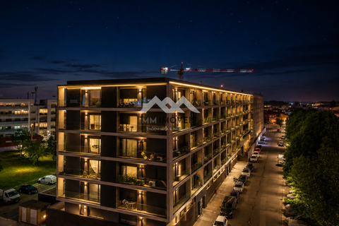 Lejlighed i Pedroucos, Porto, Pedroucos - € 249.900 | Ref: MM287/26PED/CS - foto 2