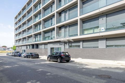 Lejlighed i Pedroucos, Porto, Pedroucos - € 249.900 | Ref: MM287/26PED/CS - foto 24