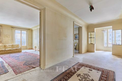 Lejlighed i Paris, Paris, Paris - € 3.200.000 | Ref: 7465584 - foto 3