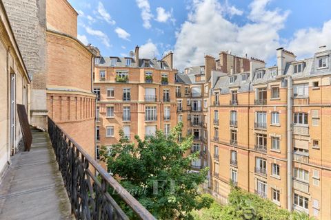 Lejlighed i Paris, Paris, Paris - € 3.200.000 | Ref: 7465584 - foto 4
