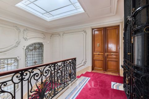 Lejlighed i Paris, Paris, Paris - € 3.200.000 | Ref: 7465584 - foto 5