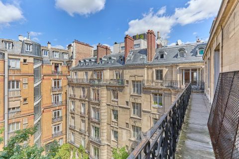 Lejlighed i Paris, Paris, Paris - € 3.200.000 | Ref: 7465584 - foto 6