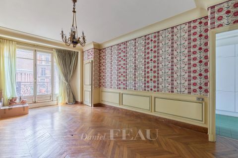 Lejlighed i Paris, Paris, Paris - € 3.200.000 | Ref: 7465584 - foto 7