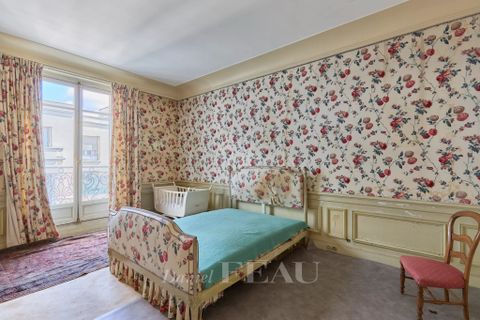 Lejlighed i Paris, Paris, Paris - € 3.200.000 | Ref: 7465584 - foto 8
