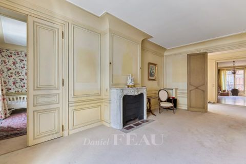Lejlighed i Paris, Paris, Paris - € 3.200.000 | Ref: 7465584 - foto 9