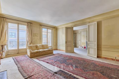 Lejlighed i Paris, Paris, Paris - € 3.200.000 | Ref: 7465584 - foto 10