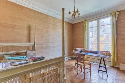 Lejlighed i Paris, Paris, Paris - € 3.200.000 | Ref: 7465584 - foto 11