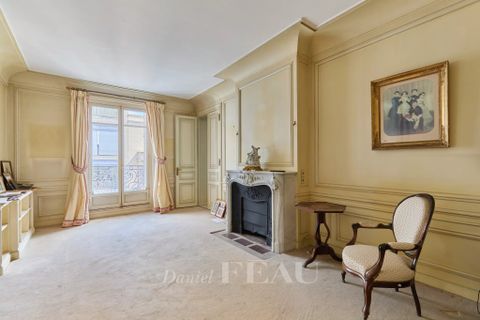 Lejlighed i Paris, Paris, Paris - € 3.200.000 | Ref: 7465584 - foto 12