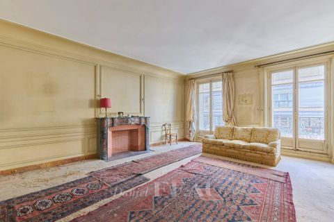 Lejlighed i Paris, Paris, Paris - € 3.200.000 | Ref: 7465584 - foto 13