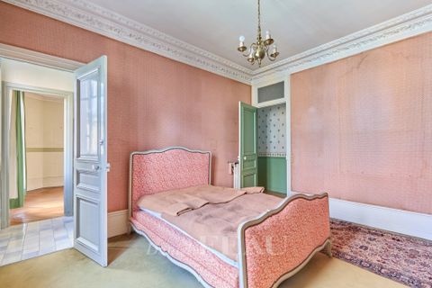 Lejlighed i Paris, Paris, Paris - € 3.200.000 | Ref: 7465584 - foto 15
