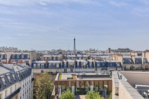 Lejlighed i Paris, Paris, Paris - € 819.000 | Ref: 86990291 - foto 1
