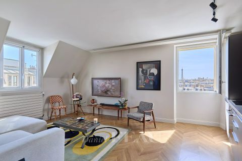 Lejlighed i Paris, Paris, Paris - € 819.000 | Ref: 86990291 - foto 2