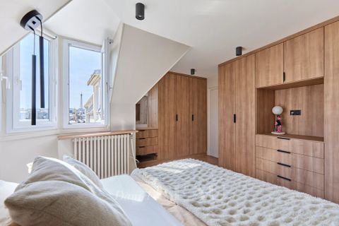 Lejlighed i Paris, Paris, Paris - € 819.000 | Ref: 86990291 - foto 4