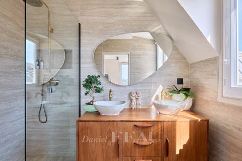 Lejlighed i Paris, Paris, Paris - € 819.000 | Ref: 86990291 - foto 5