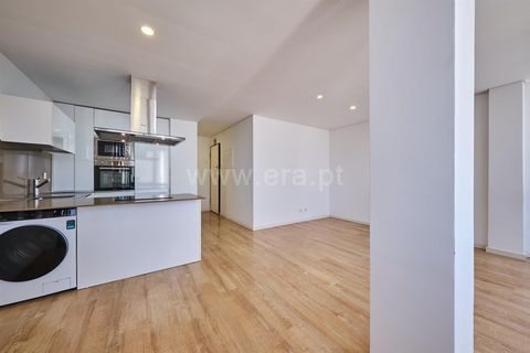 Lejlighed i Almada, Setubal, Almada - € 289.000 | Ref: 270260062 - foto 2