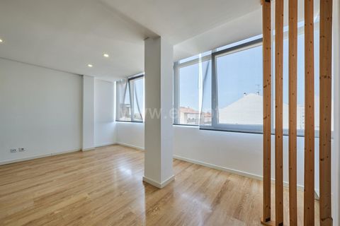 Lejlighed i Almada, Setubal, Almada - € 289.000 | Ref: 270260062 - foto 4
