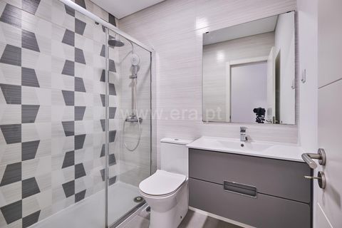 Lejlighed i Almada, Setubal, Almada - € 289.000 | Ref: 270260062 - foto 8