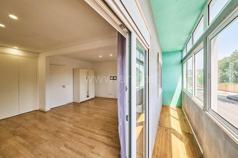 Lejlighed i Almada, Setubal, Almada - € 289.000 | Ref: 270260062 - foto 13