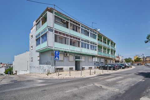 Lejlighed i Almada, Setubal, Almada - € 289.000 | Ref: 270260062 - foto 15
