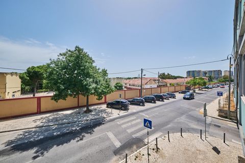 Lejlighed i Almada, Setubal, Almada - € 289.000 | Ref: 270260062 - foto 16