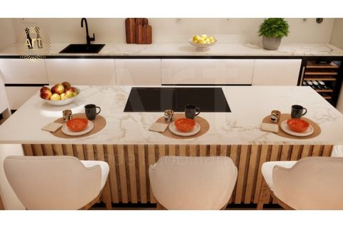 Villa i Torres Vedras, Lisbon, Torres Vedras - € 630.000 | Ref: CAS_456A - foto 5