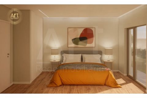 Villa i Torres Vedras, Lisbon, Torres Vedras - € 630.000 | Ref: CAS_456A - foto 10